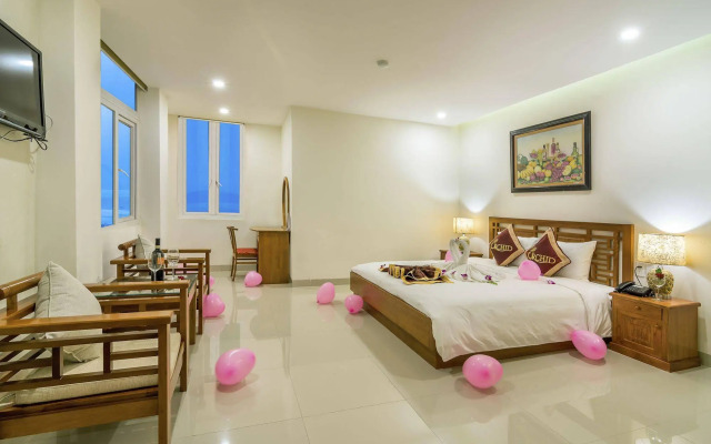 Orchid Hotel Danang