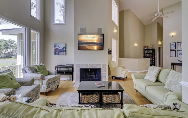 70 South Sea Pines Drive