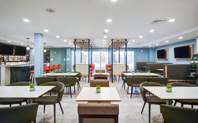 Holiday Inn Allentown-Bethlehem