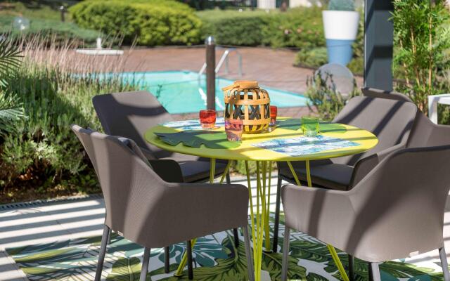 Novotel Chartres