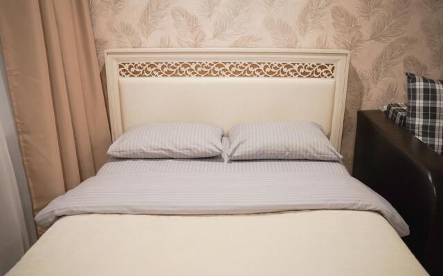 Goldfish (ГолдФиш) на улице Кирова