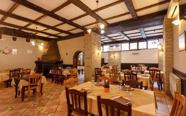 Agriturismo La Sfruscià