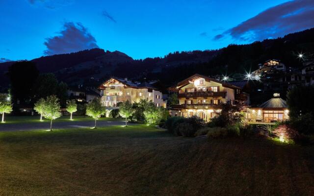 Hotel Hubertus