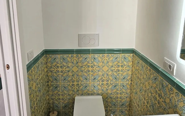 Galene - Beachfront in Costa d'Amalfi