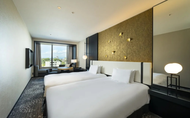 Kumamoto KB Hotel
