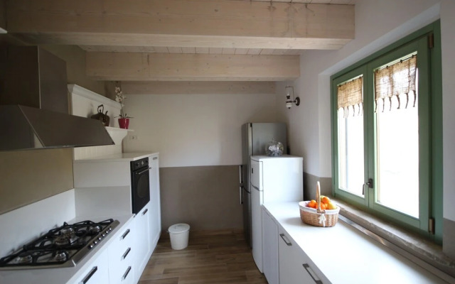 B&B Ceresà