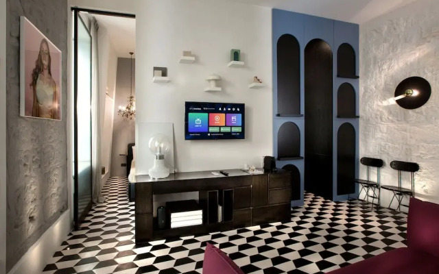 Coco Morghen Appartment