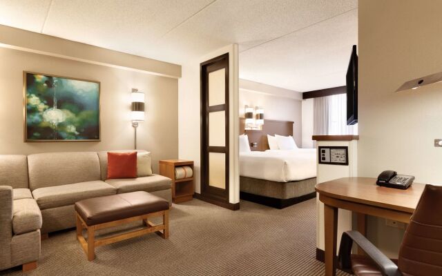 Comfort Suites Milwaukee West