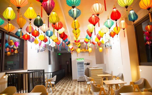 Ha Giang City Hostel
