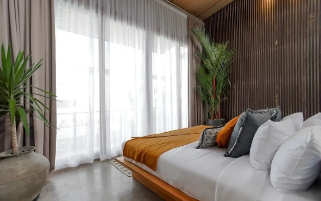 Vinaka Villa By Betterplace