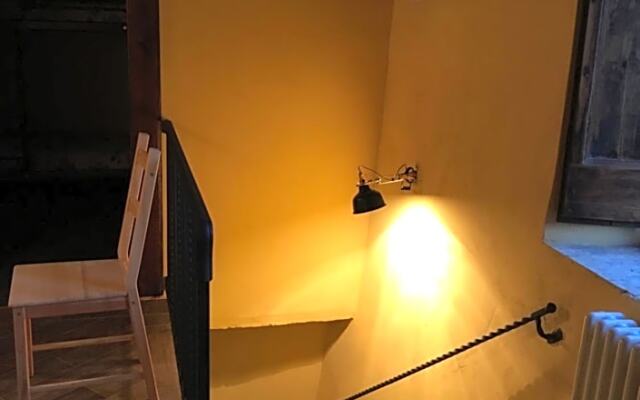 Alloggio del Grand Tour