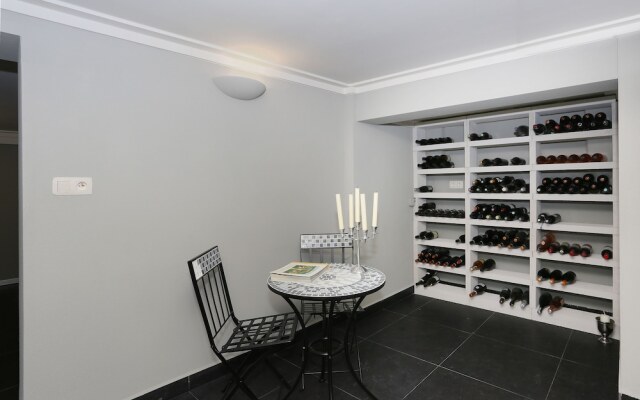 A Bascule Bed and Breakfast Maastricht