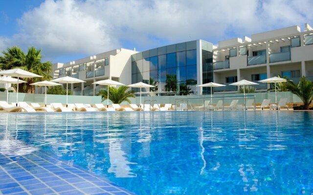 Blanco Hotel Formentera