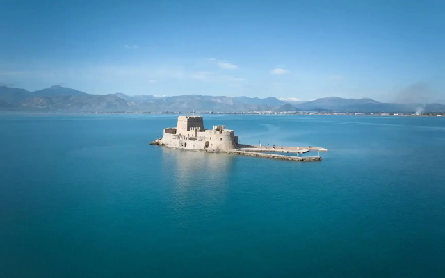 Aparthotel 4 Stars Nafplion