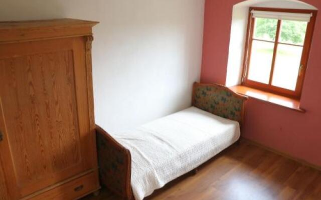 Agroturystyka Dom pod Sową