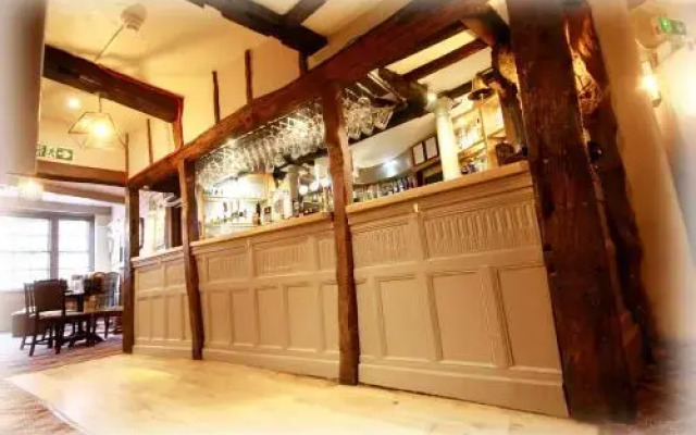 Crown Hotel