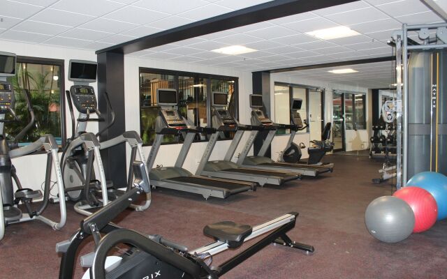 Holiday Inn Des Moines-Airport/Conf Center by IHG