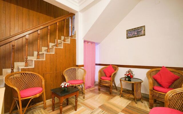 Oyo 18323 Home Splendid Stay Fort Kochi Beach
