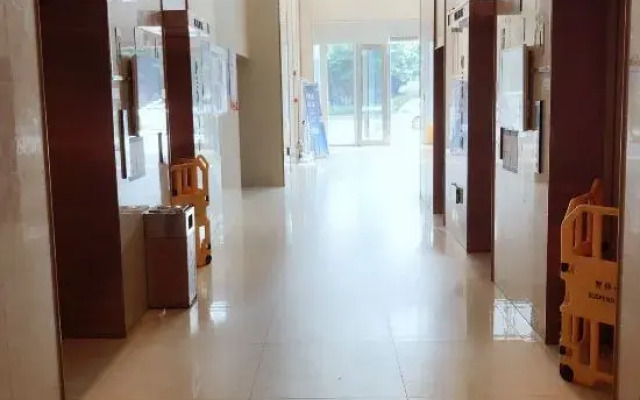 Yimi Shangpin Apartment