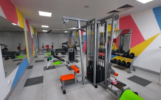 Конгресс-Отель Таганрог