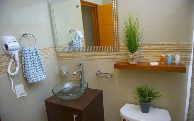 Casa Donceles apt 6