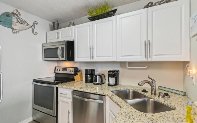 Sandpiper Cove 8147 Destin - Studio Condo