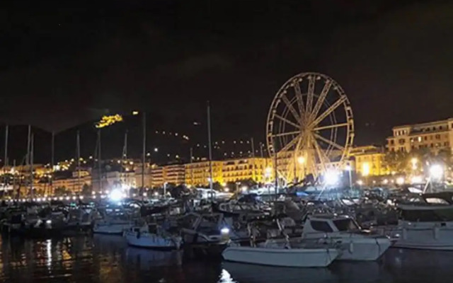 Bastia 2