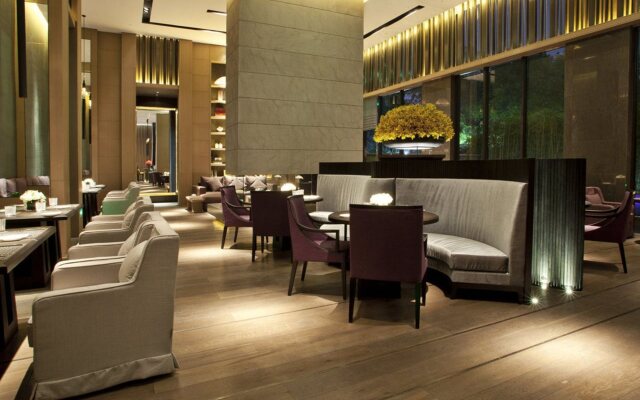 The East Hotel Hangzhou