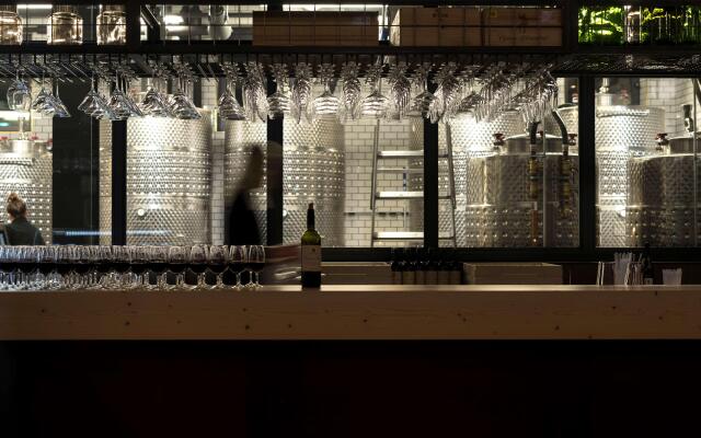 The Winery Hotel, WorldHotels Crafted