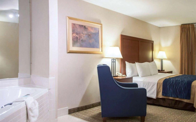 Wingate by Wyndham Anchorage Downtown/Ship Creek