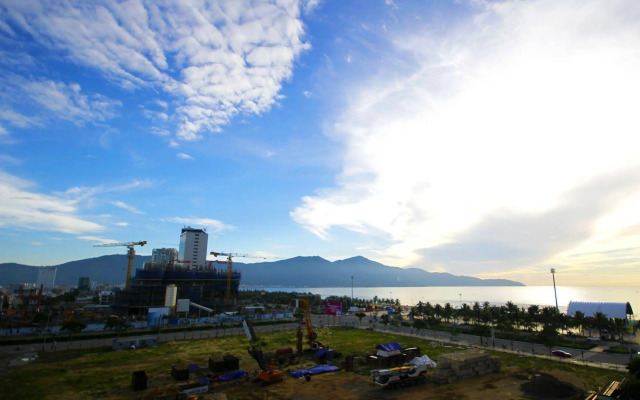 Misa Hotel Da Nang