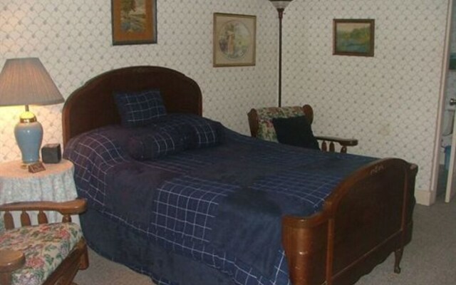 Thee Hubbell House