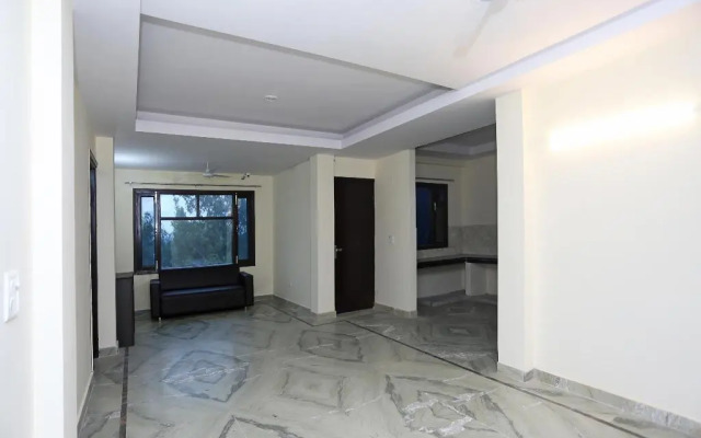 Homeystay Fortune By OYO Rooms