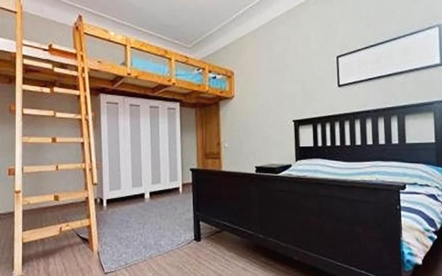 ApartLux Prechistenka