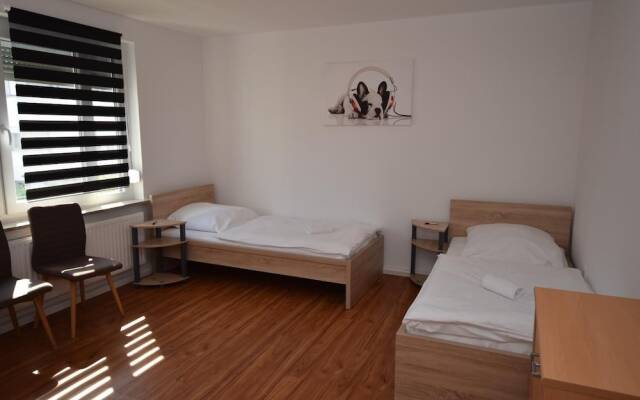 AB Apartment 107 - In Fellbach