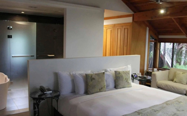 Grand Mercure Puka Park Resort