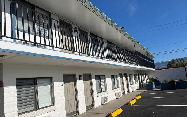 Baymont by Wyndham Susanville