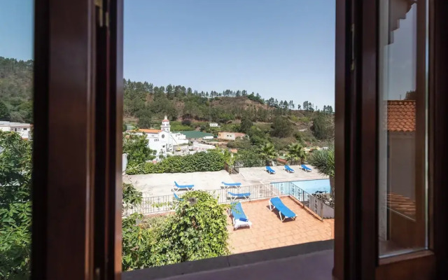 Villas el Alto