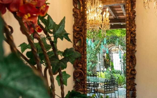 Hotel La Catedral
