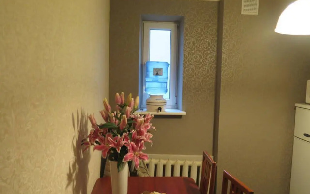 Lenina Apartamenti