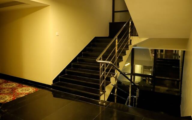 Sai Neem Tree Hotel
