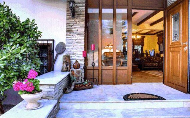 Guesthouse Niaousta
