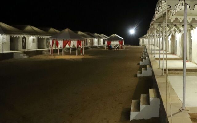 Jaislamer Desert Resort