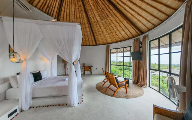 Amertha Pecatu Villa