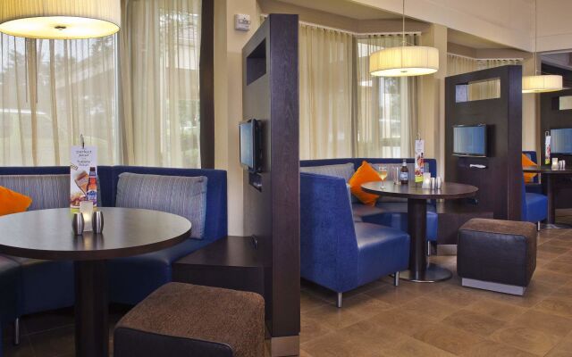 Courtyard by Marriott New Carrollton