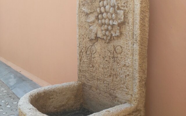 Apartamentos El Guardaviñas