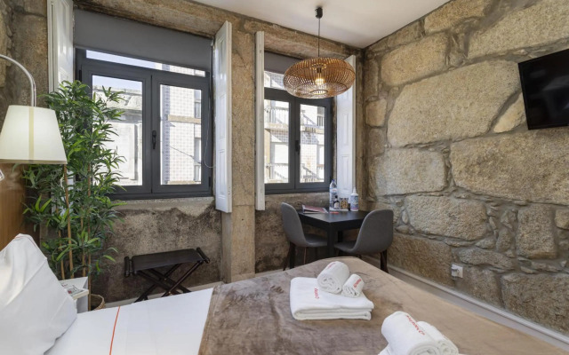 Oporto Gardens - Historical House