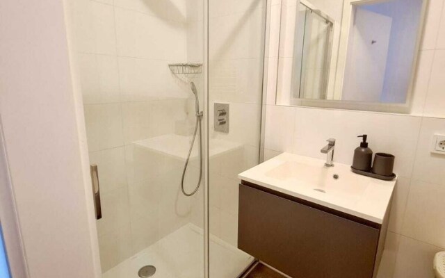 Luxury 1 bedroom with Parking