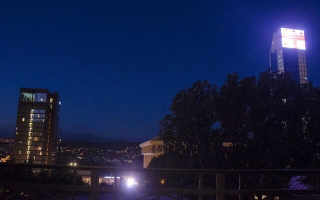 TiflisLux Boutique Hostel