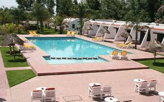 Assam Hotel